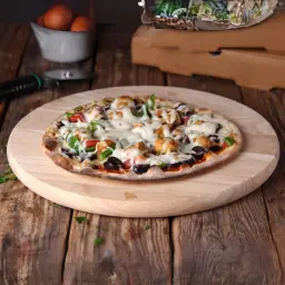 Chicken Pizza